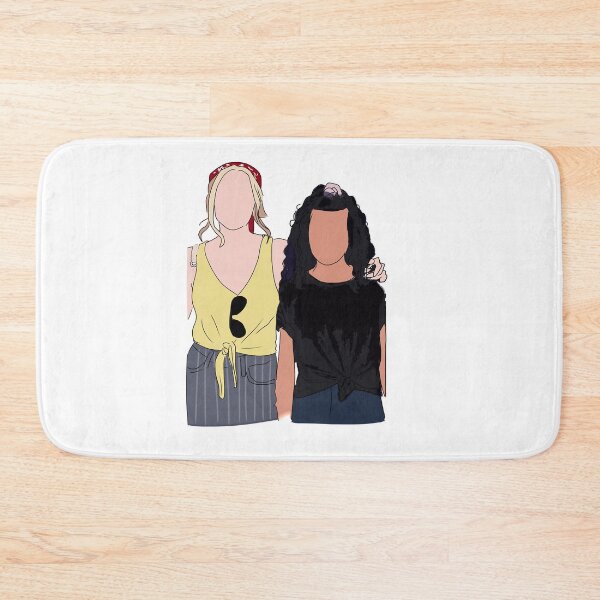 Item preview, Gift Idea Ginny And Georgia best Friend Birthday Gift designed and sold by GunnarCarter29.