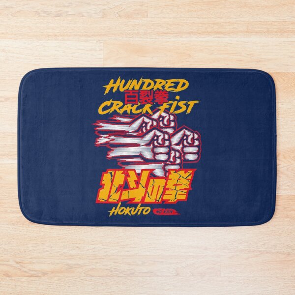 Item preview, Kenshiro Hokuto No Ken Manga and Anime Japan designed and sold by animegirlshop.