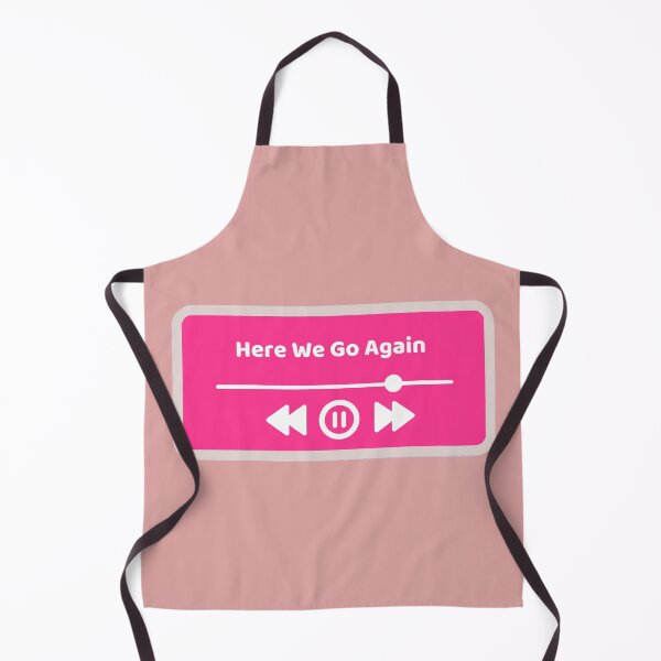 Item preview, Here We Go Again designed and sold by jamsantos.