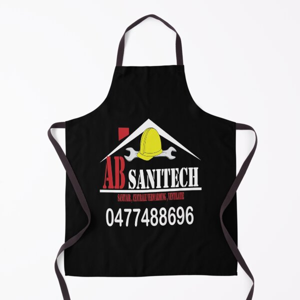 Item preview, AB sanitech| Perfect Gift designed and sold by susajani.