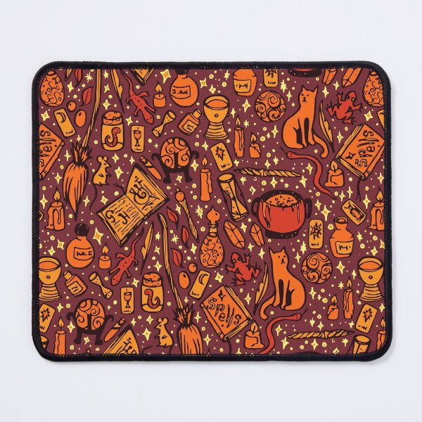 Item preview, Witchy Things - Halloween Palette designed and sold by Olooriel.