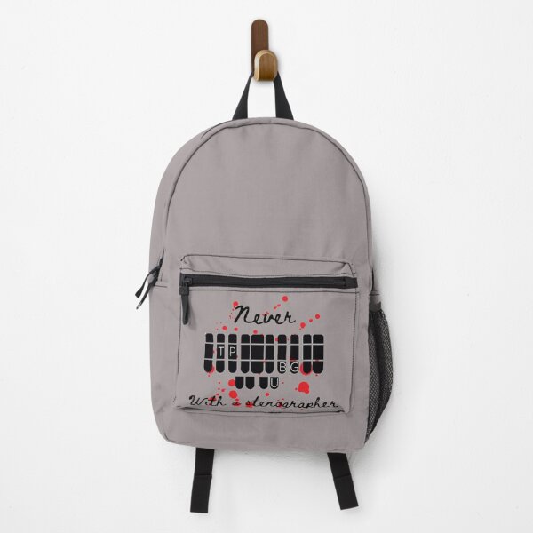 Item preview, Never TPUBG With A Stenographer designed and sold by Letsgetfries.