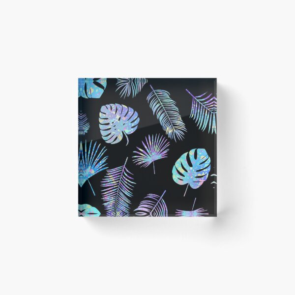 Item preview, Seamless pattern with beautiful leaves designed and sold by Gurshnet68.