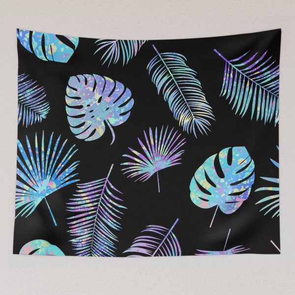 Item preview, Seamless pattern with beautiful leaves designed and sold by Gurshnet68.