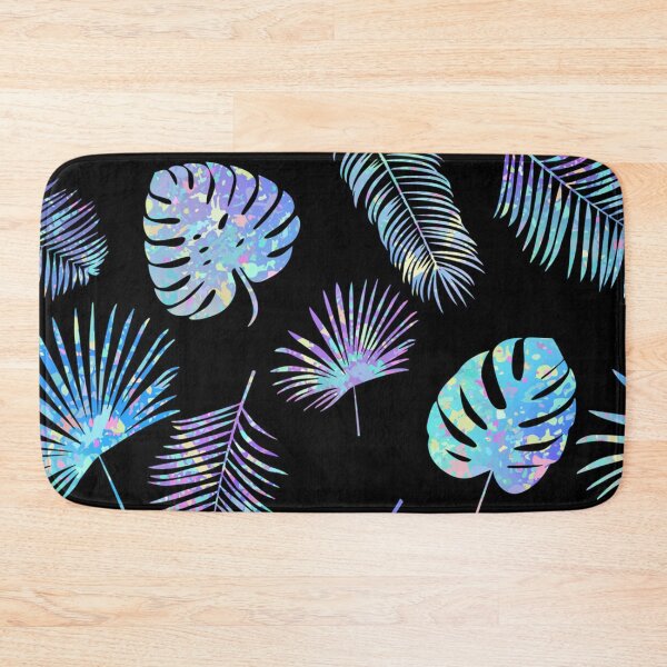 Item preview, Seamless pattern with beautiful leaves designed and sold by Gurshnet68.