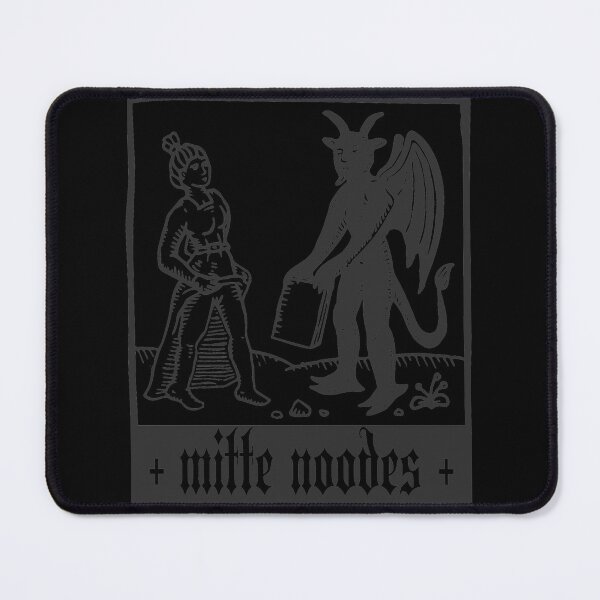 Item preview, Mitte Noodes designed and sold by Mansemat & Moloch.