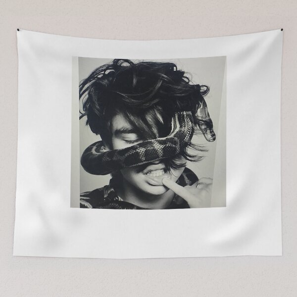Item preview, Gifts For Felix Mallard Love You Mean It Show designed and sold by GunnarCarter29.