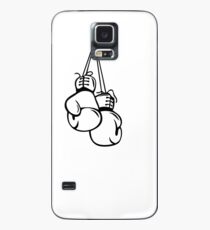 Gants de boxe Case/Skin for Samsung Galaxy