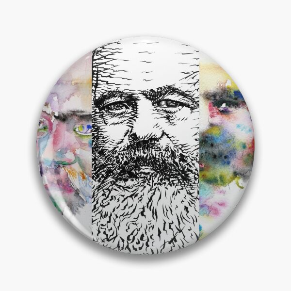 Item preview, THREE TIMES KARL MARX designed and sold by lautir.