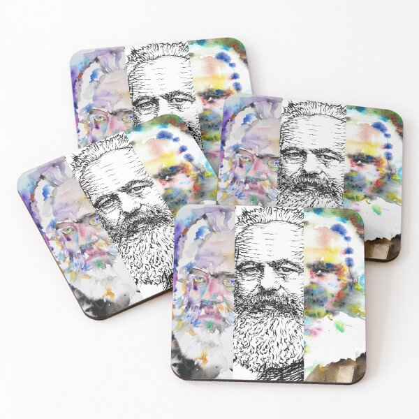 Item preview, THREE TIMES KARL MARX designed and sold by lautir.
