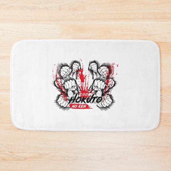 Item preview, Kenshiro Hokuto No Ken Manga and Anime Japanase designed and sold by animegirlshop.