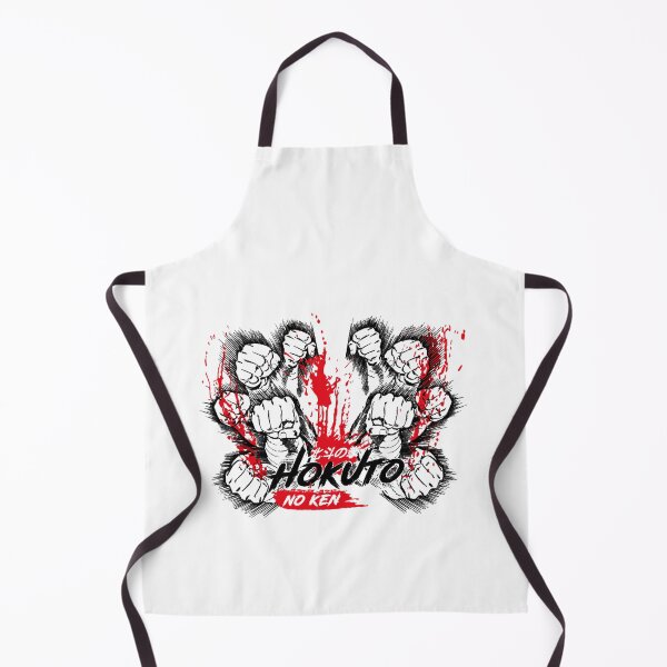 Item preview, Kenshiro Hokuto No Ken Manga and Anime Japanase designed and sold by animegirlshop.