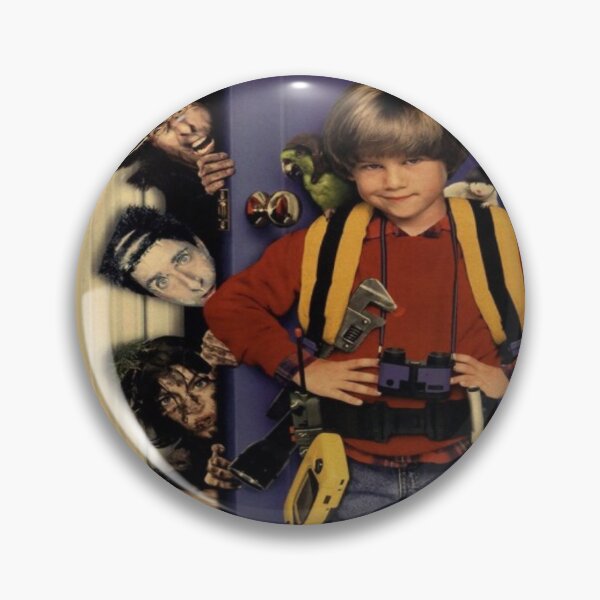 Item preview, Home Alone 3 (1997) Movie designed and sold by LovedPosters.