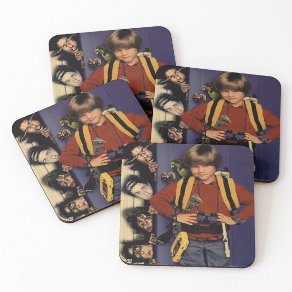 Item preview, Home Alone 3 (1997) Movie designed and sold by LovedPosters.