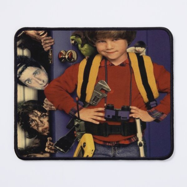 Item preview, Home Alone 3 (1997) Movie designed and sold by LovedPosters.