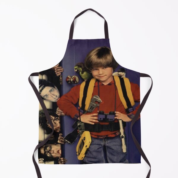 Item preview, Home Alone 3 (1997) Movie designed and sold by LovedPosters.