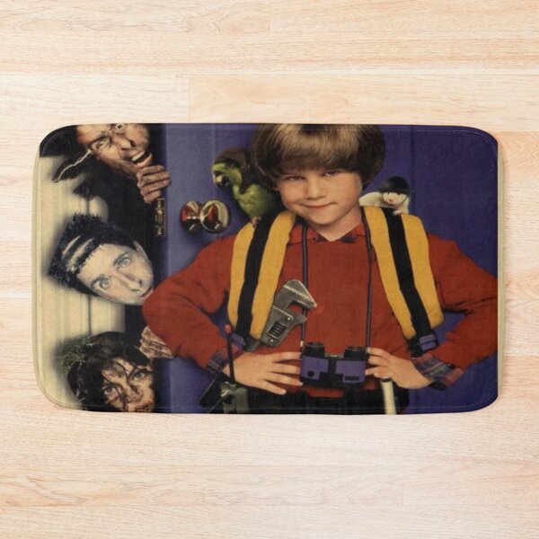 Item preview, Home Alone 3 (1997) Movie designed and sold by LovedPosters.