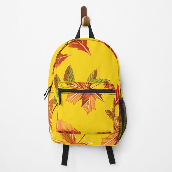 Item preview, Seamless pattern with beautiful leaves designed and sold by Gurshnet68.