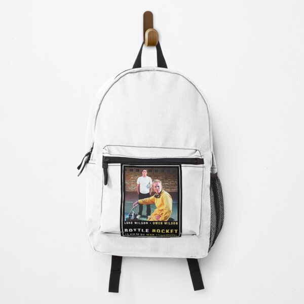 Item preview, Bottle Rocket Oscar Nominations For Best Actor And Screenwriter Owen Wilson designed and sold by OwenWilsonHogg.