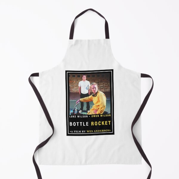Item preview, Bottle Rocket Oscar Nominations For Best Actor And Screenwriter Owen Wilson designed and sold by OwenWilsonHogg.