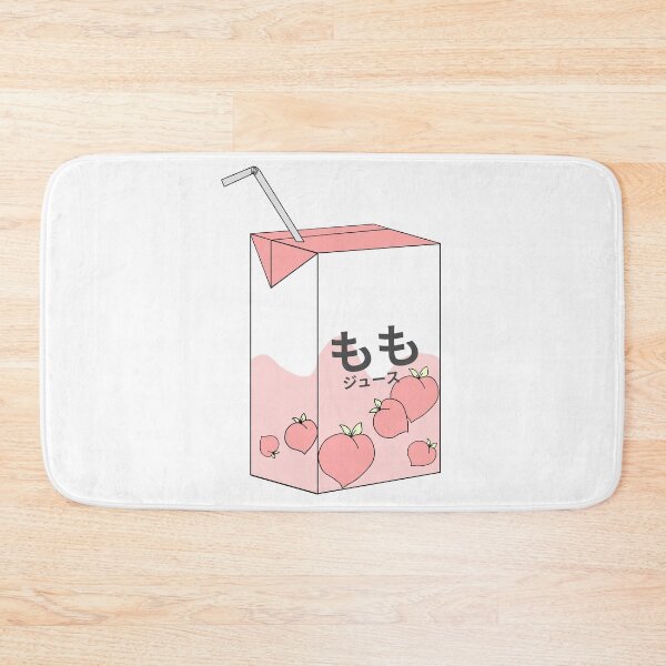 Item preview, peach juice designed and sold by 07rch.