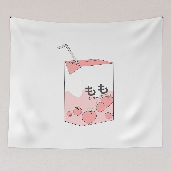 Item preview, peach juice designed and sold by 07rch.