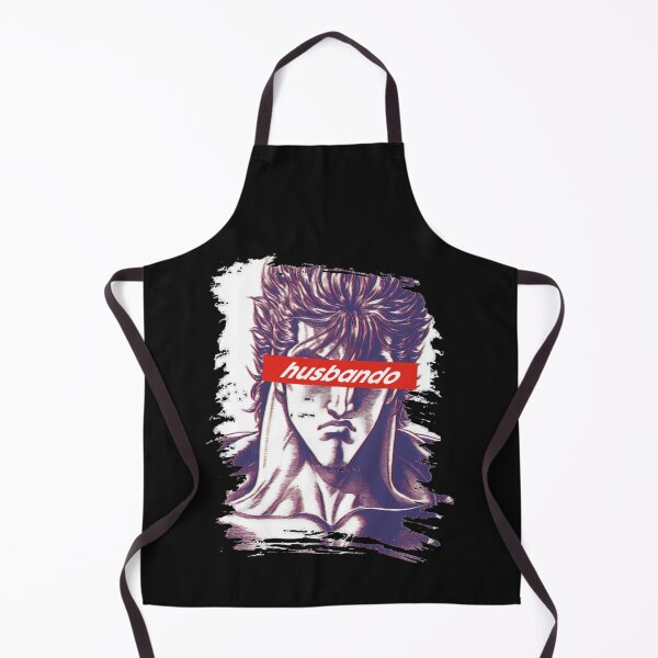 Item preview, Kenshiro Husbando Classic designed and sold by animegirlshop.