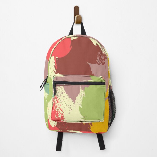 Item preview, Seamless pattern with beautiful leaves designed and sold by Gurshnet68.