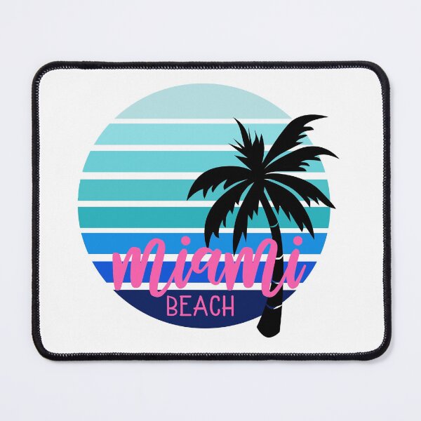 Item preview, Miami Beach designed and sold by Trace1234.