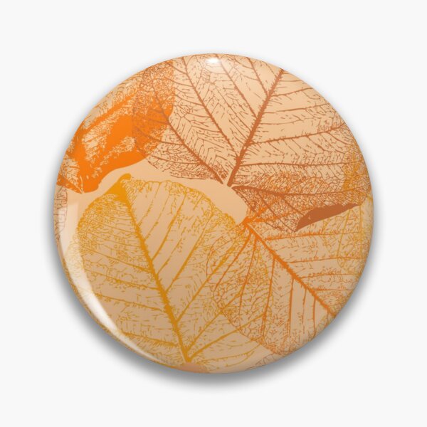 Item preview, Seamless pattern with beautiful leaves designed and sold by Gurshnet68.