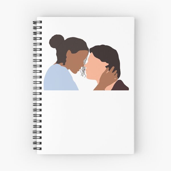 Item preview, Gifts Ginny And Marcus Kiss Ginny And Georgia hip Hop Rap Rnb designed and sold by GunnarCarter29.