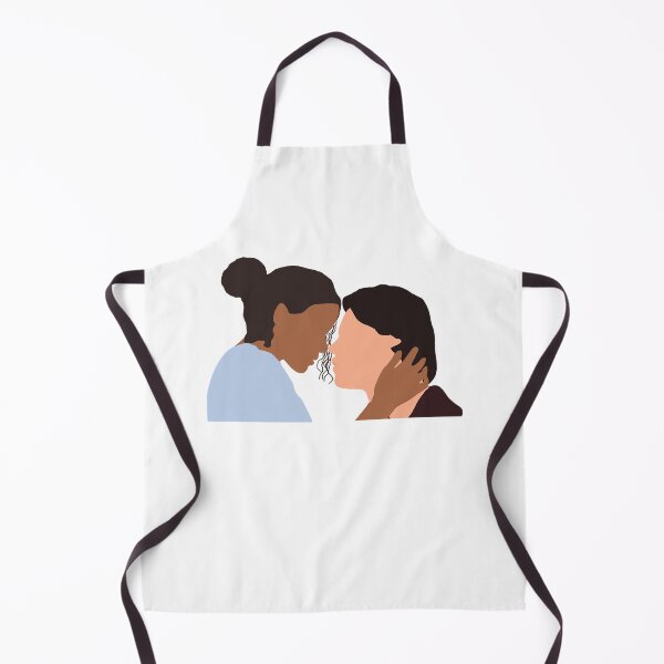 Item preview, Gifts Ginny And Marcus Kiss Ginny And Georgia hip Hop Rap Rnb designed and sold by GunnarCarter29.