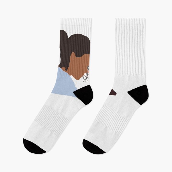 Item preview, Gifts Ginny And Marcus Kiss Ginny And Georgia hip Hop Rap Rnb designed and sold by GunnarCarter29.