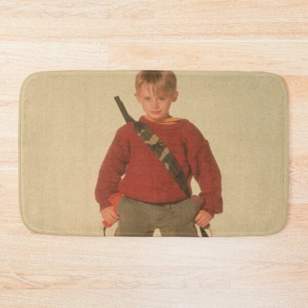 Item preview, Home Alone (1990) Movie designed and sold by LovedPosters.