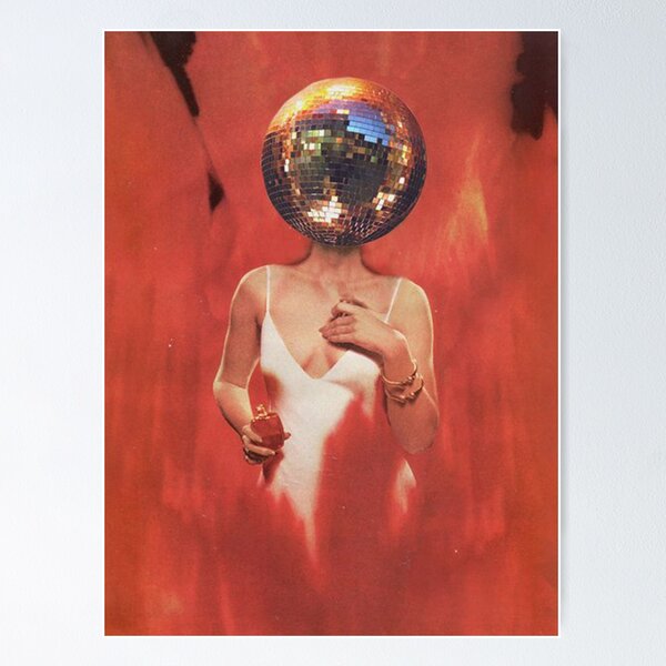 Item preview, Discoteque designed and sold by scottyhairston.