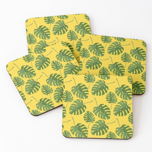 Item preview, Seamless pattern with beautiful leaves designed and sold by Gurshnet68.
