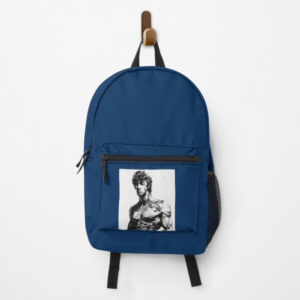 Item preview, Kenshiro ink Classic designed and sold by animegirlshop.