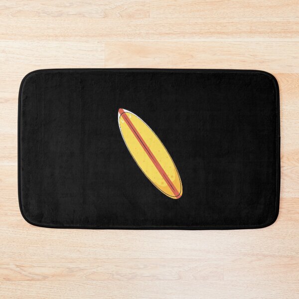 Item preview, Surfboard designed and sold by Superhero Gear.