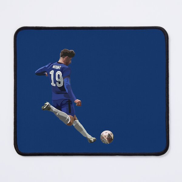 Item preview, Mason Mount designed and sold by Webbed Toe Design's.