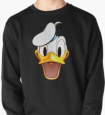 sweater donald duck