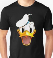 DONALD DUCK Unisex T-Shirt