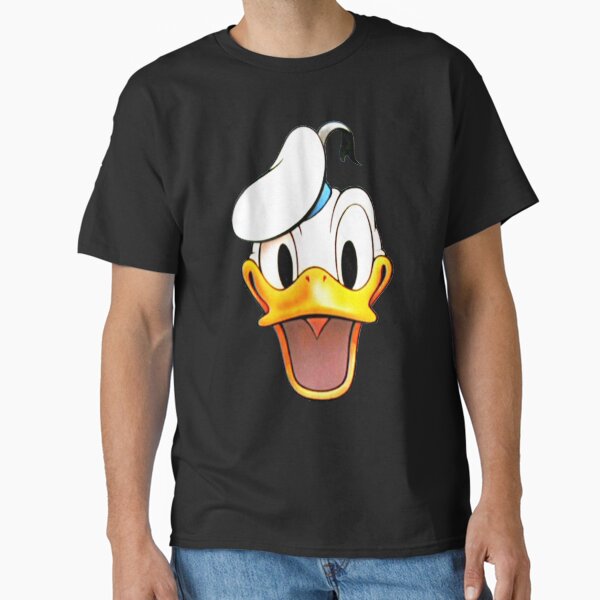 Artikel-Vorschau von DONALD DUCK, designt und verkauft von sinaga212.
