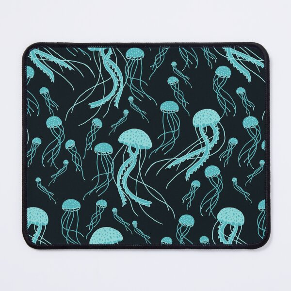 Item preview, Bioluminescent Jellyfish Swarm designed and sold by Olooriel.