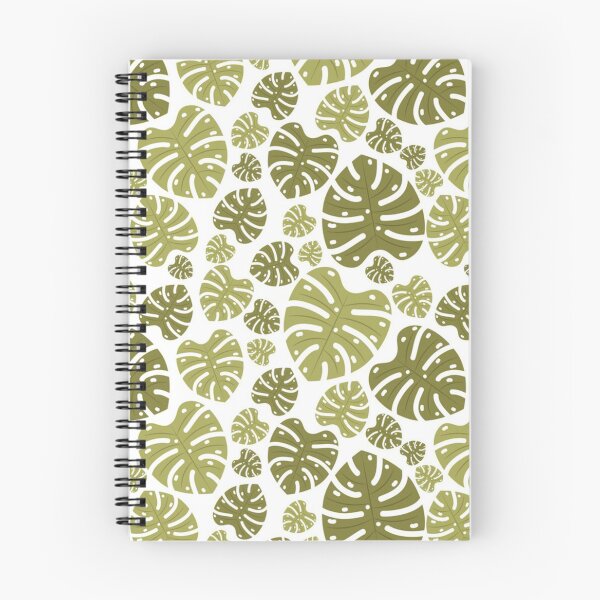 Item preview, Seamless pattern with beautiful leaves designed and sold by Gurshnet68.