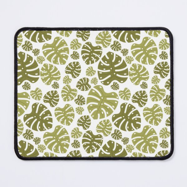 Item preview, Seamless pattern with beautiful leaves designed and sold by Gurshnet68.