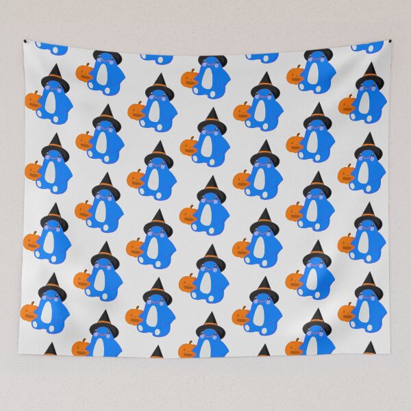 Item preview, Witch shark| Perfect Gift designed and sold by susajani.