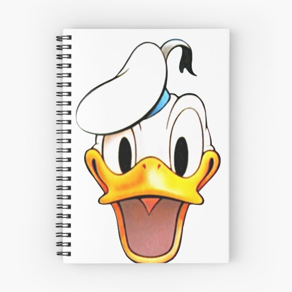 Item preview, DONALD DUCK designed and sold by sinaga212.