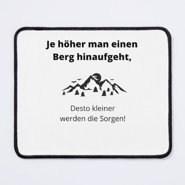 Item preview, Mountains Tyrol hiking mountaineering Alps gift designed and sold by rafi004.