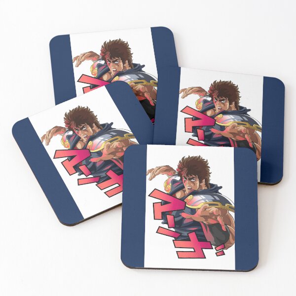Item preview, Kenshiro iPhone Case & Cover designed and sold by animegirlshop.