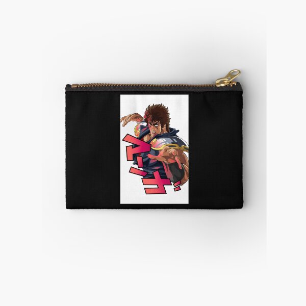Item preview, Kenshiro iPhone Case & Cover designed and sold by animegirlshop.